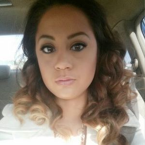 Meet your Posher, Natascha